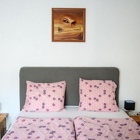 Logement Gare Έουπεν Εξωτερικό φωτογραφία