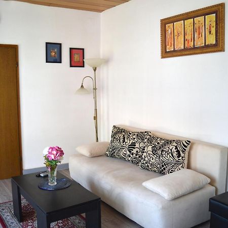 Logement Gare Έουπεν Εξωτερικό φωτογραφία