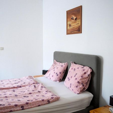Logement Gare Έουπεν Εξωτερικό φωτογραφία