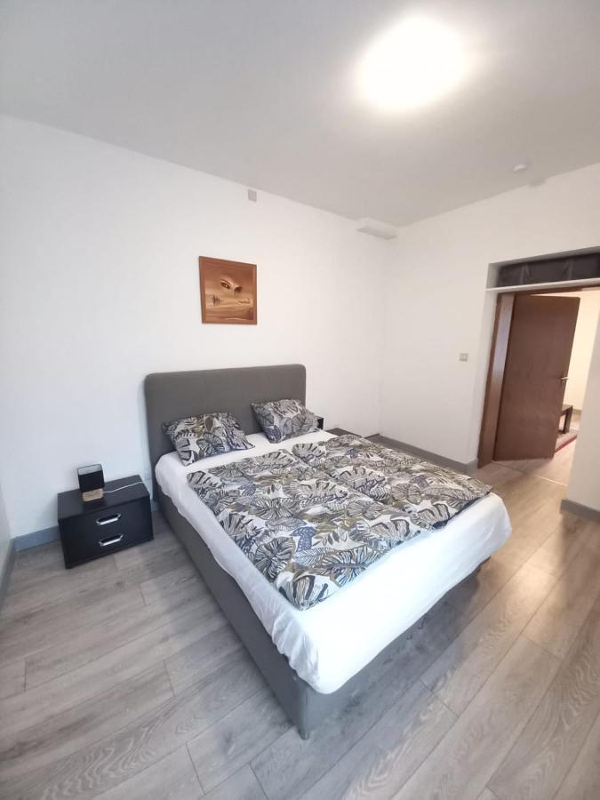 Logement Gare Έουπεν Εξωτερικό φωτογραφία