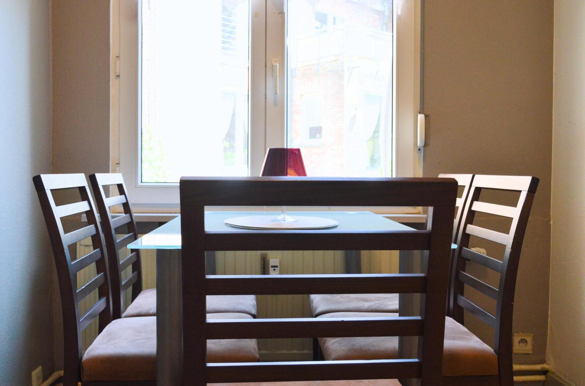 Logement Gare Έουπεν Εξωτερικό φωτογραφία