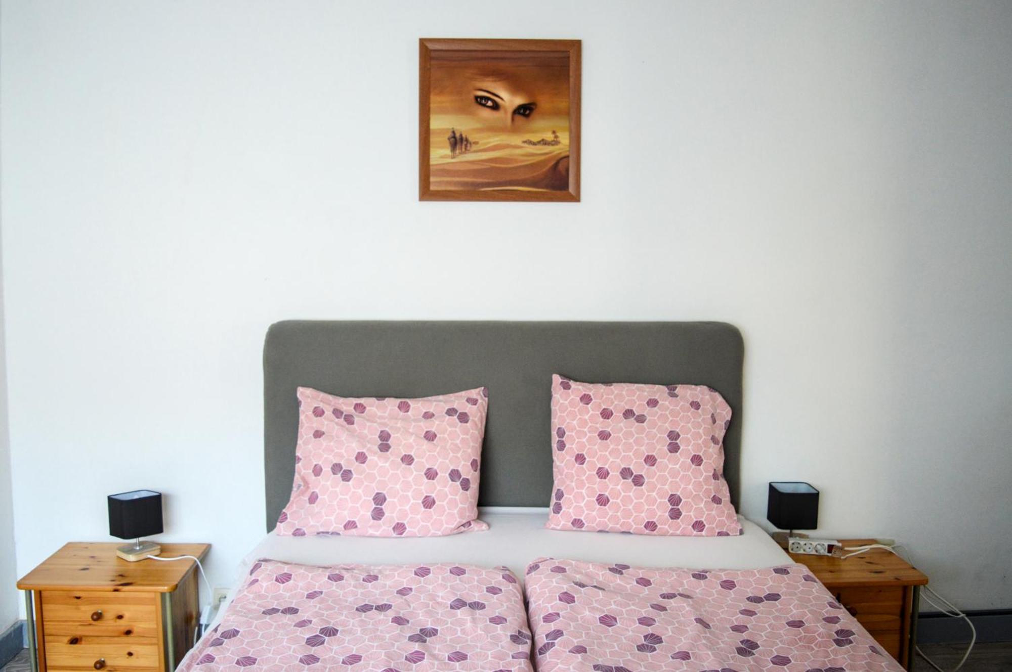 Logement Gare Έουπεν Εξωτερικό φωτογραφία