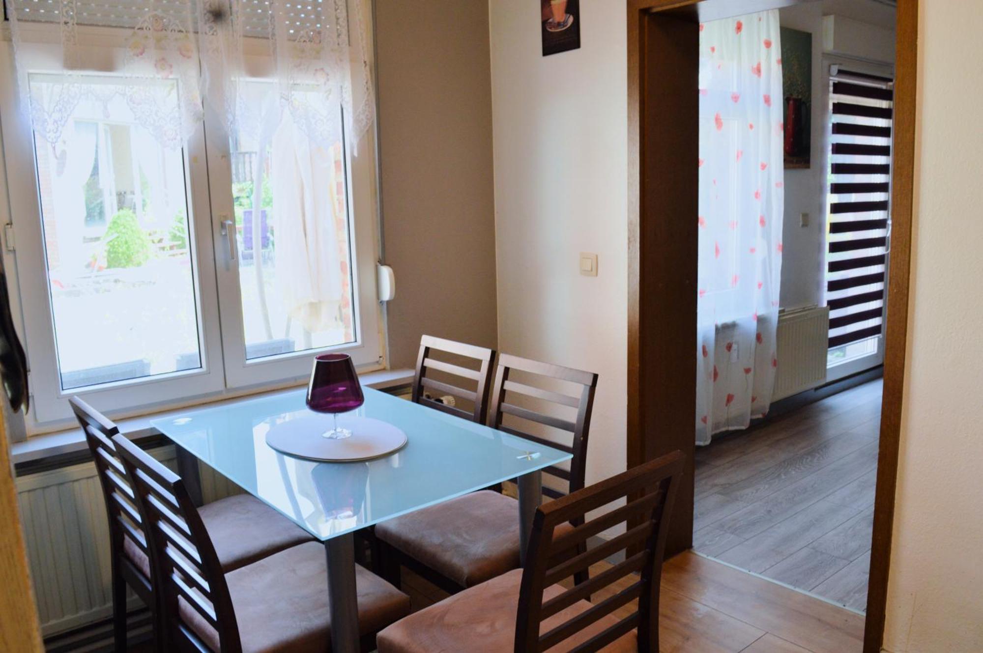 Logement Gare Έουπεν Εξωτερικό φωτογραφία