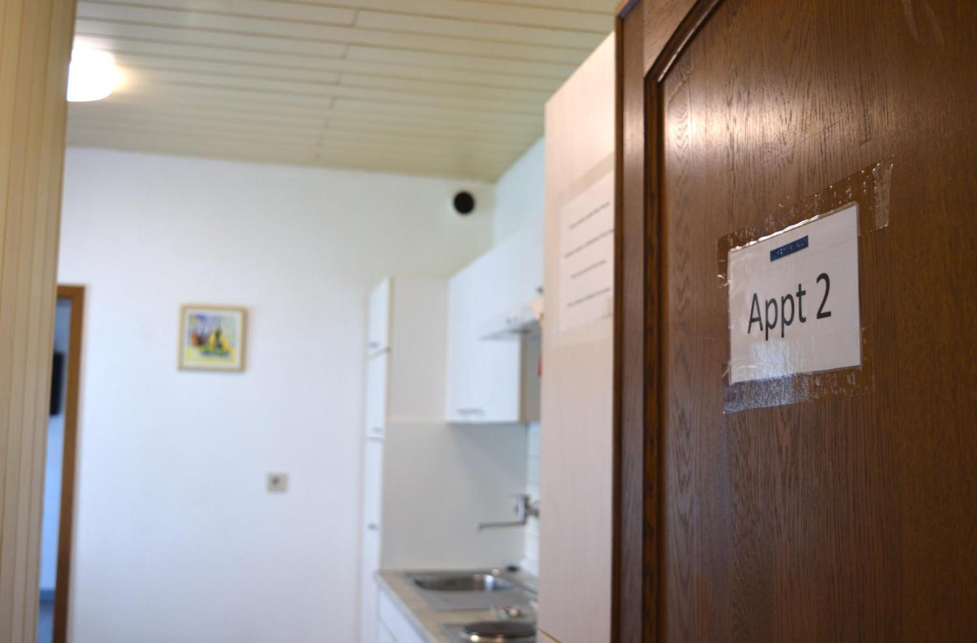 Logement Gare Έουπεν Εξωτερικό φωτογραφία
